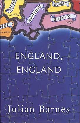 Inglaterra, Inglaterra de Julian Barnes